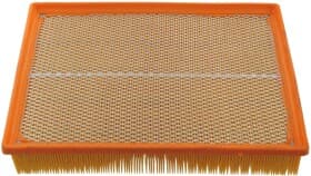 Воздушный фильтр