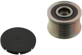 Муфта генератора