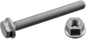 Монтажний комплект важелів