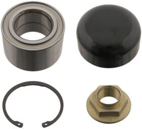 Підшипник ступиці колеса