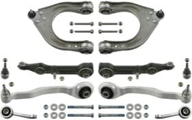 Ремкомплект рычага