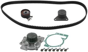 Комплект ремня ГРМ + помпа