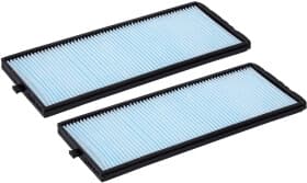 Фільтр салону