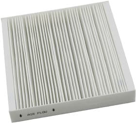 Фильтр салона