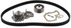 Комплект ремня ГРМ + помпа
