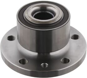 Ступица колеса