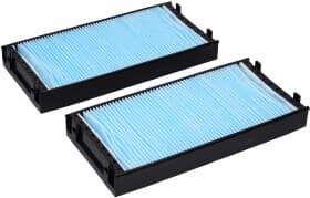 Фильтр салона