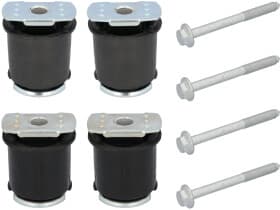 Підшипник балки