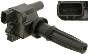 Котушка запалювання