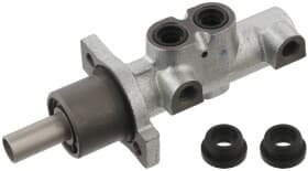 Головний гальмівний циліндр Головний гальмівний циліндр