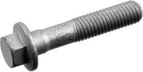 Болт крепления рычага подвески