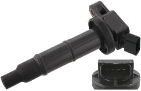 Катушка зажигания Катушка зажигания