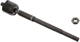 Кермова тяга