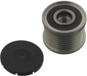 Муфта генератора