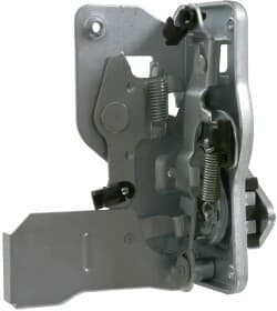 Замок дверей