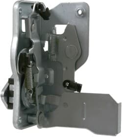 Замок дверей