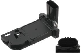 Расходомер воздуха Расходомер воздуха