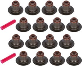 Комплект сальников клапанов