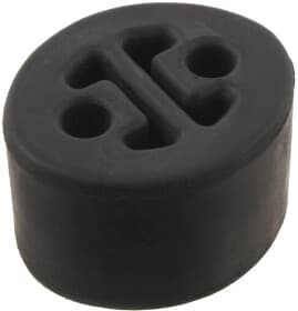 Кронштейн кріплення вихлопної магістралі