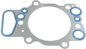 Прокладка ГБЦ