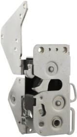 Замок двери