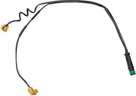 Датчик износа тормозных колодок