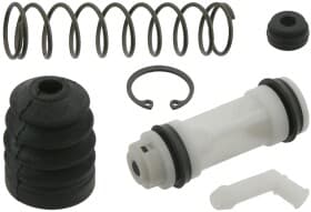 Ремкомплект главного цилиндра сцепления