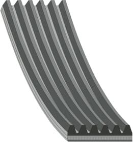 Поликлиновой ремень