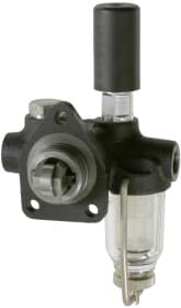 Топливный насос