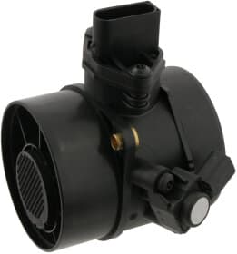 Витратомір повітря Витратомір повітря