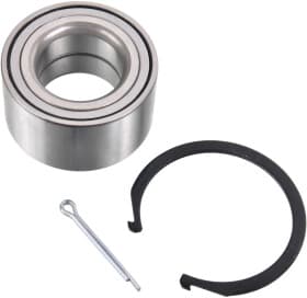 Підшипник ступиці колеса