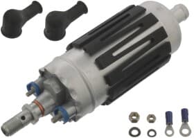 Корпус паливного насоса Febi 29464