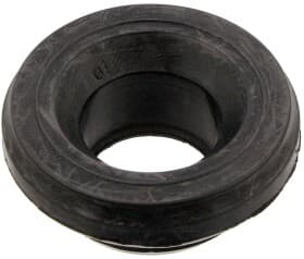 Втулка уплотнительная клапанной крышки