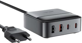 Сетевое зарядное устройство Acefast Z6 65 Вт