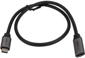 Удлинитель Cabletime CA913664 type-C - type-C