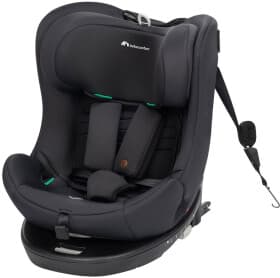 Автокресло Bebe Confort Athena 360 i-Size
