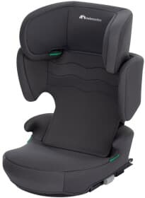 Автокрісло Bebe Confort Hera i-Fix