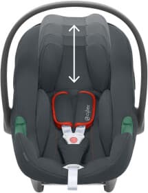 Автолюлька CYBEX Aton B2 i-Size
