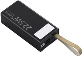 Повербанк WUW Y55 50000 mAh 22.5 Вт Повербанк WUW Y55 50000 mAh 22.5 Вт