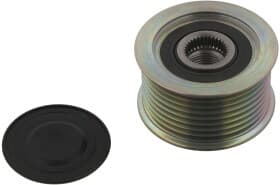 Муфта генератора Муфта генератора