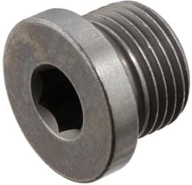 Зливна пробка оливного піддону