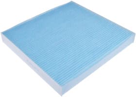 Фільтр салону