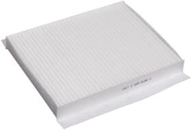 Фільтр салону