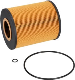 Масляный фильтр