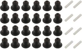 Комплект сальников клапанов