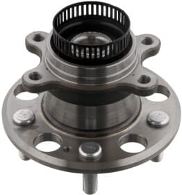 Ступица колеса