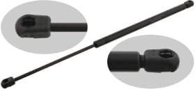 Газовий упор багажника