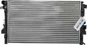 Радіатор охолодження двигуна