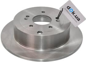 Гальмівний диск