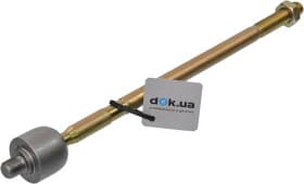 Кермова тяга